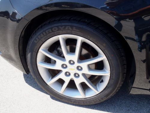 2008 Chevrolet Malibu LTZ, US $14,595.00, image 2