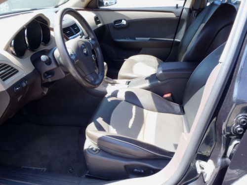 2008 Chevrolet Malibu LTZ, US $14,595.00, image 3