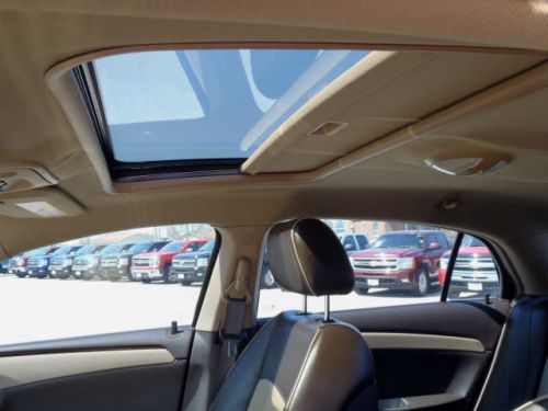 2008 Chevrolet Malibu LTZ, US $14,595.00, image 4