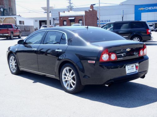 2008 Chevrolet Malibu LTZ, US $14,595.00, image 5