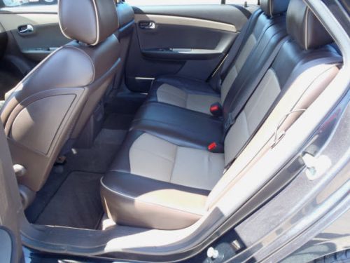 2008 Chevrolet Malibu LTZ, US $14,595.00, image 6