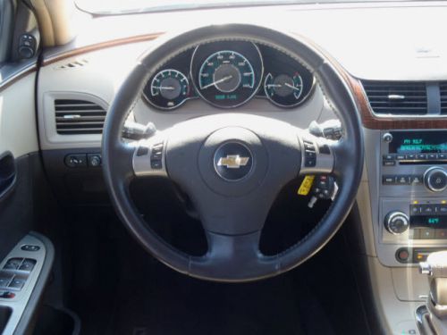 2008 Chevrolet Malibu LTZ, US $14,595.00, image 7