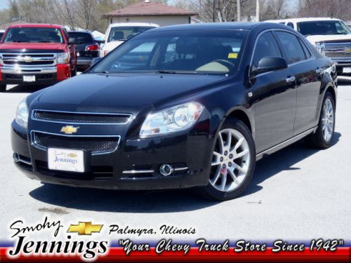 2008 Chevrolet Malibu LTZ, US $14,595.00, image 8