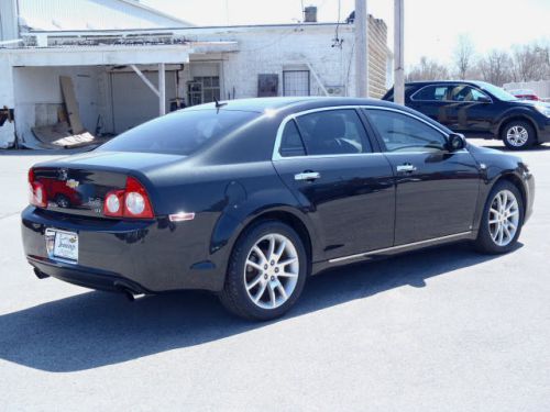 2008 Chevrolet Malibu LTZ, US $14,595.00, image 9