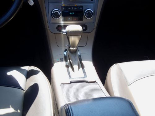 2008 Chevrolet Malibu LTZ, US $14,595.00, image 10