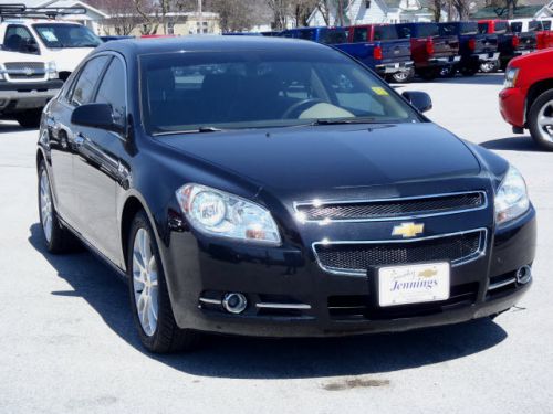 2008 Chevrolet Malibu LTZ, US $14,595.00, image 11