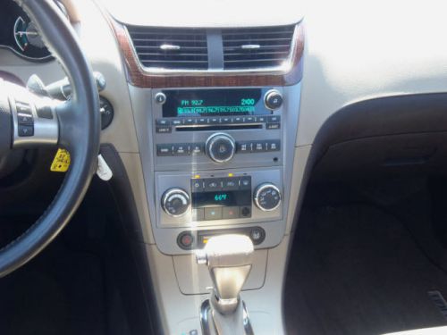 2008 Chevrolet Malibu LTZ, US $14,595.00, image 12