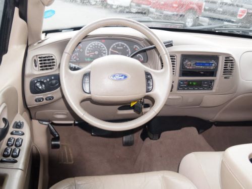 2003 ford f150 lariat