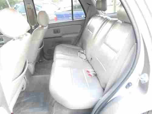 2002 Toyota 4Runner SR5 Sport Utility 4-Door 3.4L, US $6,500.00, image 3