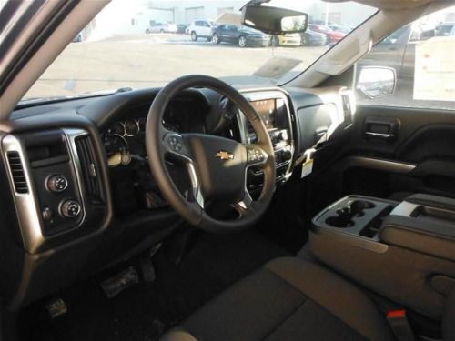 2014 Chevrolet Silverado 1500 1LT, US $36,723.00, image 3