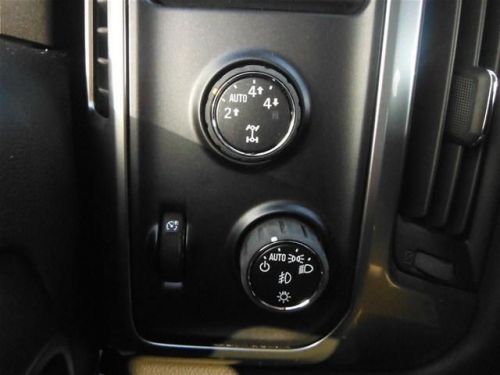 2014 Chevrolet Silverado 1500 1LT, US $36,723.00, image 4