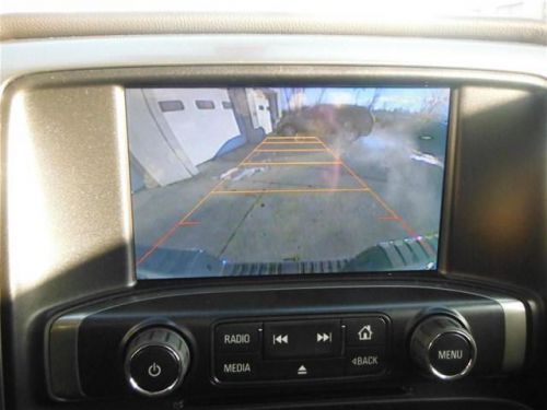 2014 Chevrolet Silverado 1500 1LT, US $36,723.00, image 5