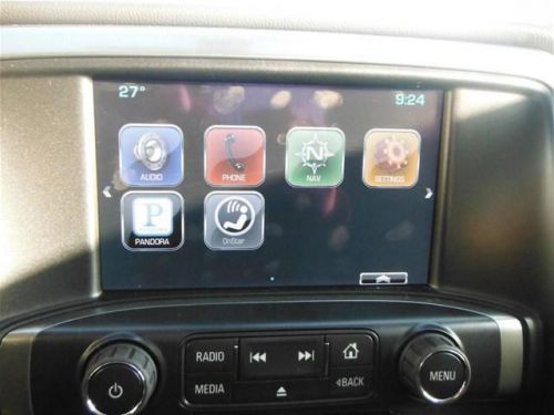2014 Chevrolet Silverado 1500 1LT, US $36,723.00, image 7