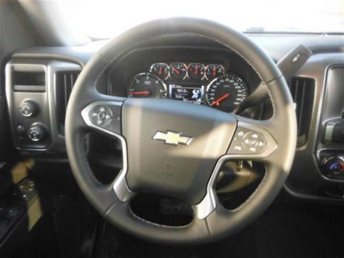 2014 Chevrolet Silverado 1500 1LT, US $36,723.00, image 8