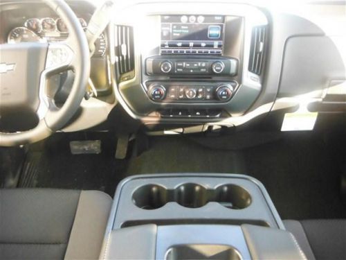 2014 Chevrolet Silverado 1500 1LT, US $36,723.00, image 9