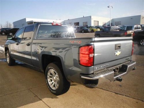 2014 Chevrolet Silverado 1500 1LT, US $36,723.00, image 10