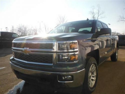 2014 Chevrolet Silverado 1500 1LT, US $36,723.00, image 11