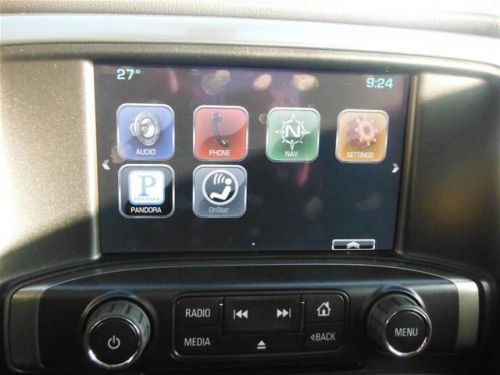 2014 Chevrolet Silverado 1500 1LT, US $36,723.00, image 12