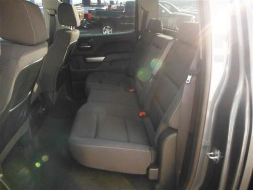 2014 Chevrolet Silverado 1500 1LT, US $36,723.00, image 13