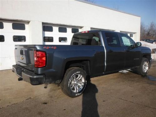 2014 Chevrolet Silverado 1500 1LT, US $36,723.00, image 14