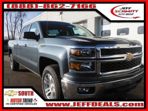 2014 Chevrolet Silverado 1500 1LT, US $36,723.00, image 16