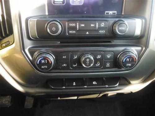 2014 Chevrolet Silverado 1500 1LT, US $36,723.00, image 17