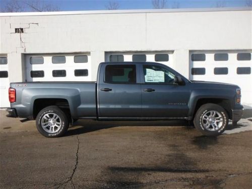 2014 Chevrolet Silverado 1500 1LT, US $36,723.00, image 18