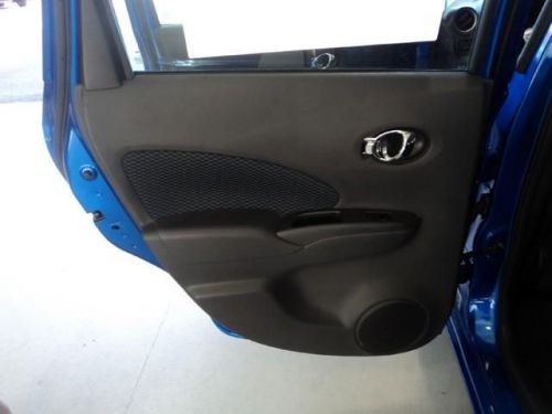 2014 nissan versa note sv
