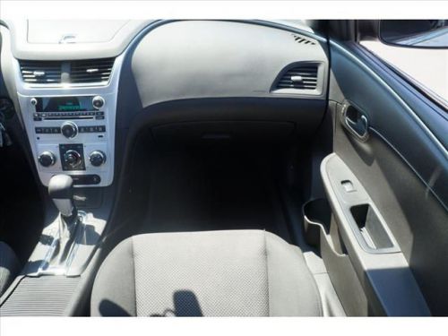 2012 chevrolet malibu 1lt