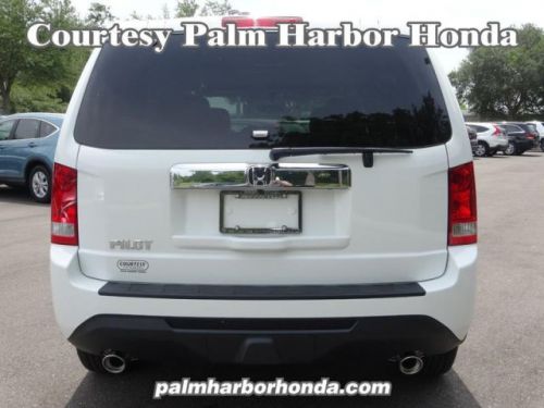 2014 Honda Pilot EX, US $32,750.00, image 3