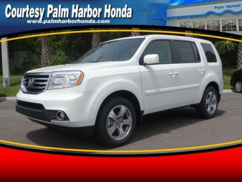 2014 Honda Pilot EX, US $32,750.00, image 10