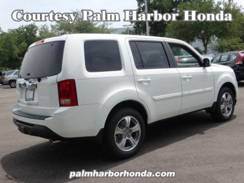 2014 Honda Pilot EX, US $32,750.00, image 14