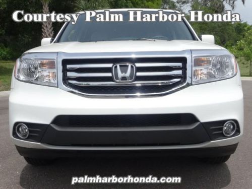 2014 Honda Pilot EX, US $32,750.00, image 15