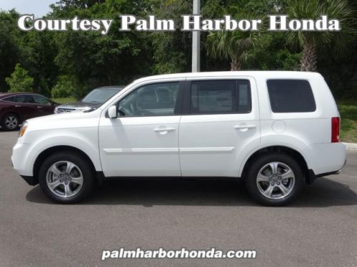 2014 Honda Pilot EX, US $32,750.00, image 20
