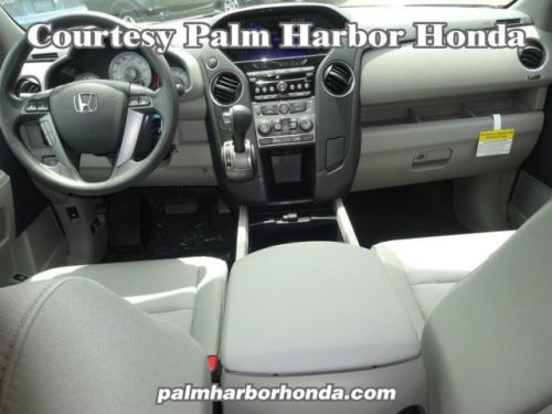 2014 Honda Pilot EX, US $32,750.00, image 21
