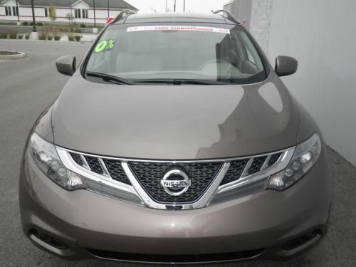2014 Nissan Murano LE, US $36,618.00, image 2