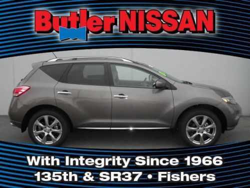 2014 Nissan Murano LE, US $36,618.00, image 7