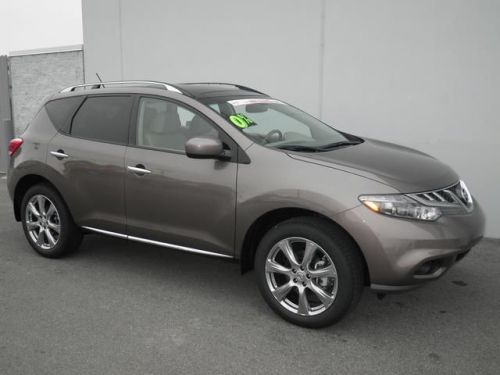 2014 Nissan Murano LE, US $36,618.00, image 8