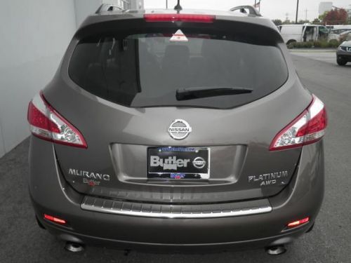 2014 Nissan Murano LE, US $36,618.00, image 15