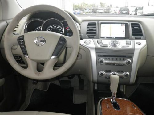2014 Nissan Murano LE, US $36,618.00, image 18
