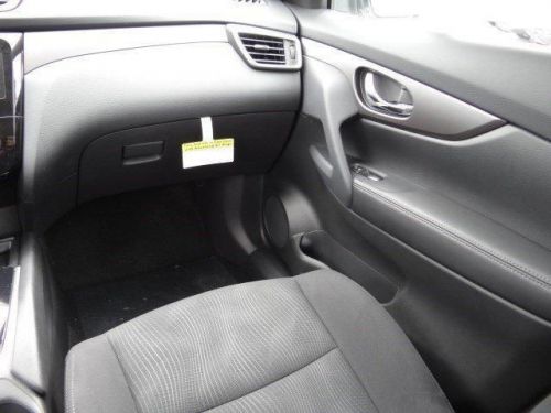 2014 Nissan Rogue S, US $22,416.00, image 3