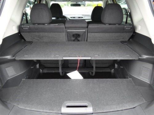 2014 Nissan Rogue S, US $22,416.00, image 4