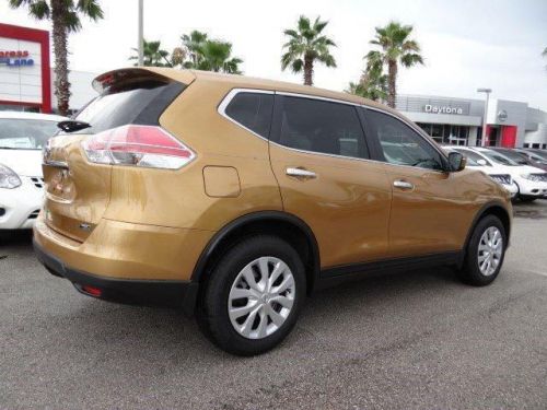 2014 Nissan Rogue S, US $22,416.00, image 5