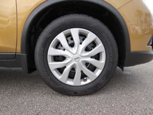 2014 Nissan Rogue S, US $22,416.00, image 6