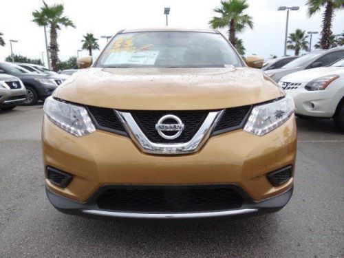 2014 Nissan Rogue S, US $22,416.00, image 7