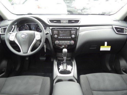 2014 Nissan Rogue S, US $22,416.00, image 9