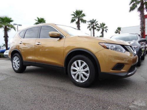 2014 Nissan Rogue S, US $22,416.00, image 11