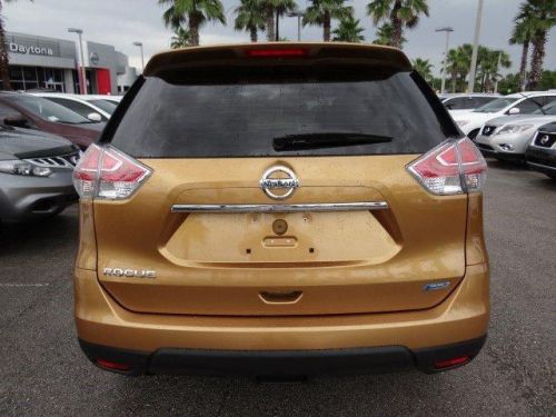 2014 Nissan Rogue S, US $22,416.00, image 15