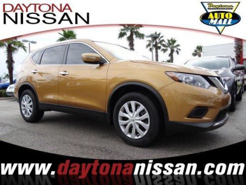 2014 Nissan Rogue S, US $22,416.00, image 17