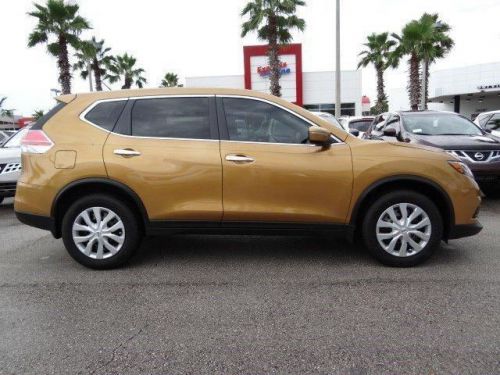 2014 Nissan Rogue S, US $22,416.00, image 19